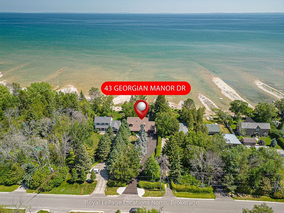 1st image of 43 Georgian Manor Dr