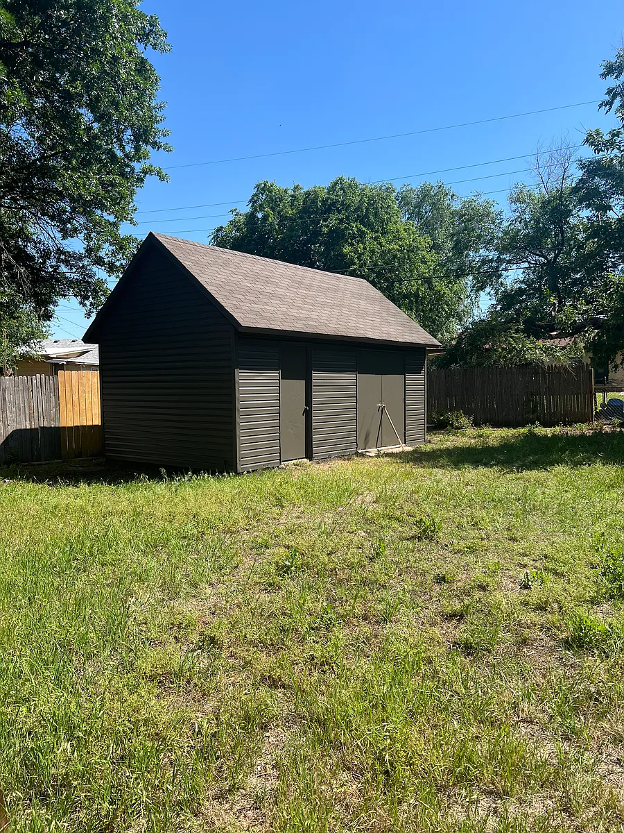 Building Photo - 3812 NW 51st St