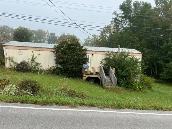 2396 State Highway 1629, Corbin, KY 40701