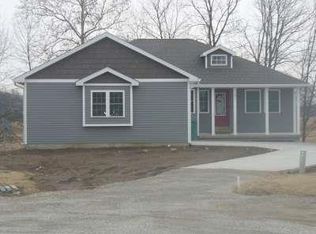 LOT 37 Windcrest Ests, Spencer, IN 47460