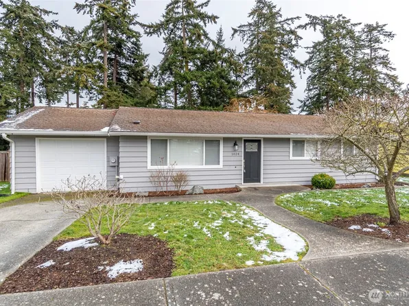 1024 NW Anchor Drive, Oak Harbor, WA 98277