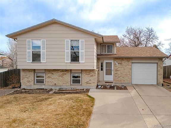 2nd image of 4894 S Jellison Street