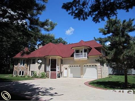 So Nice to Come Home To...