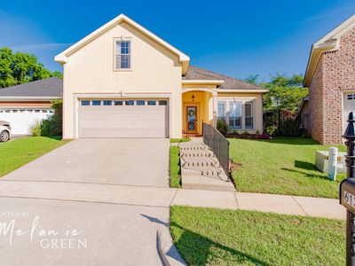 6136 Venetian Way N, Mobile, AL, 36608
