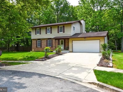 2001 Gunstock Ct, Fort Washington, MD, 20744
