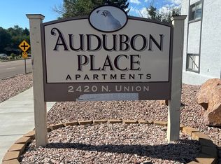 2420 N Union Blvd APT C1, Colorado Springs, CO 80909