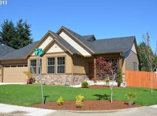 3785 P St, Washougal, WA 98671
