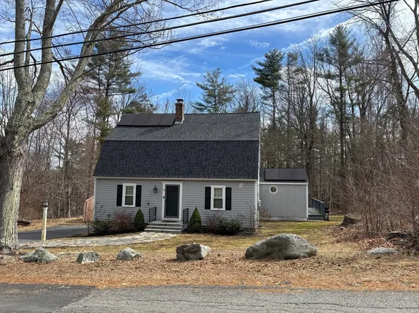 59 Lemoine Hill Rd, Southbridge, MA 01550