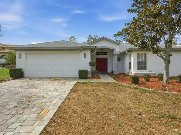 14305 Tennyson Dr, Hudson, FL 34667