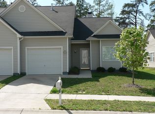 4219 Holston Dr, Durham, NC 27704