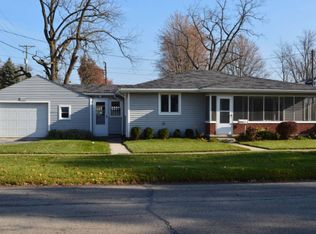 204 N Bryan St, Hicksville, OH