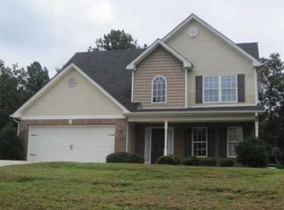 240 Lamar Ln, Covington, GA 30016