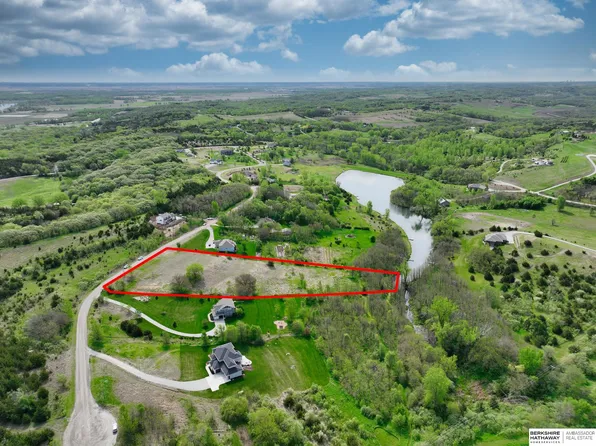 LOT 15 Crystal Lake Dr, Blair, NE 68008