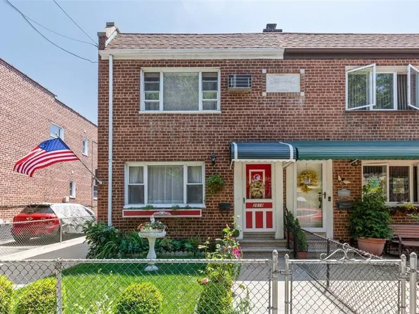 2010 Mayflower Avenue, Bronx, NY 10461