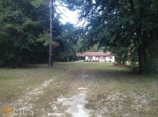256 Cab Dr, Sylvania, GA 30467