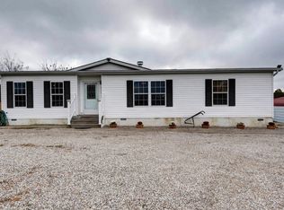 251 Georgia Rd, Strafford, MO 65757