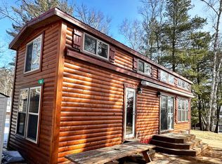 15827 Wilderness Trl #58, Crosslake, MN 56442