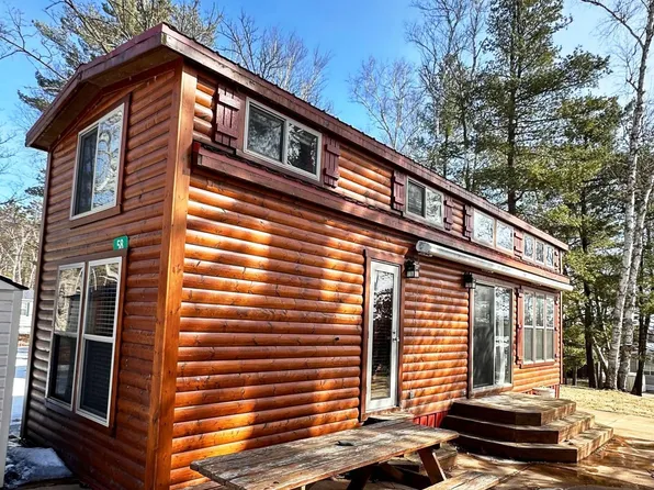 15827 Wilderness Trl #58, Crosslake, MN 56442