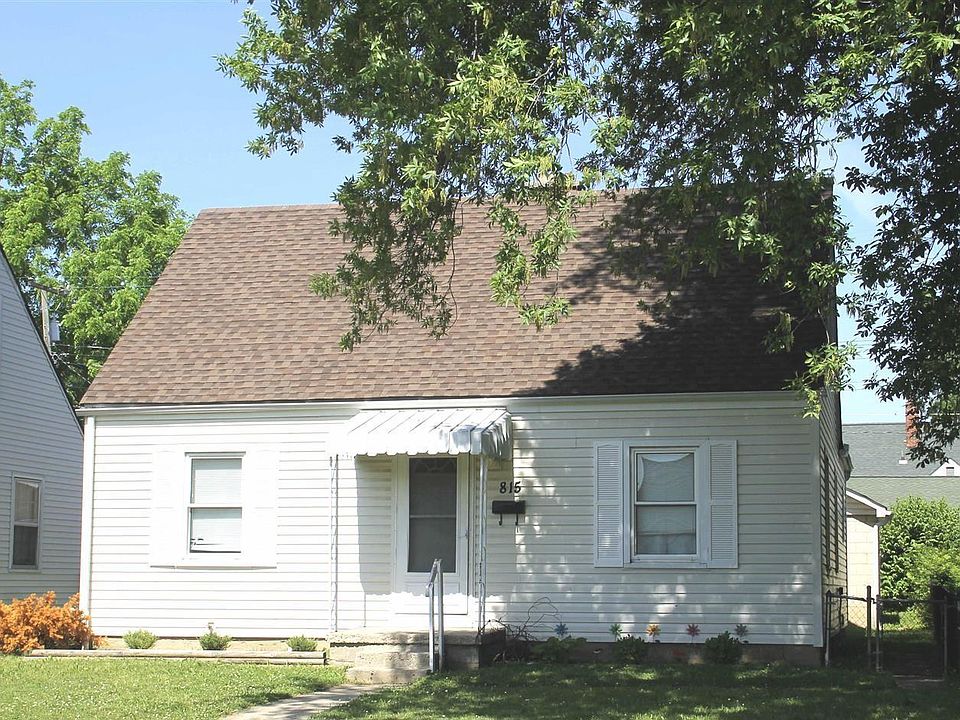 1st image of 815 Chestershire Rd