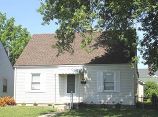 815 Chestershire Rd, Columbus, OH 43204