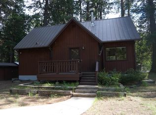 59 Chinkapin Ln, Meadow Valley, CA 95956