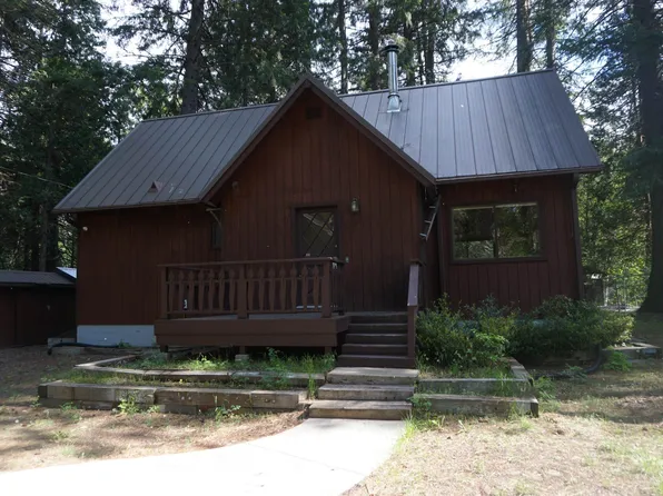 59 Chinkapin Ln, Meadow Valley, CA 95956