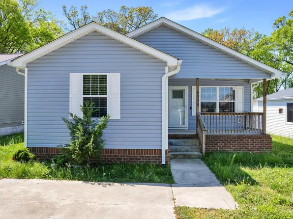 6008 Fisk Ave, Chattanooga, TN 37421