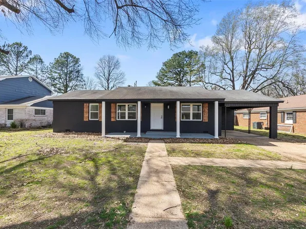 513 Franklin Blvd, Kennett, MO 63857