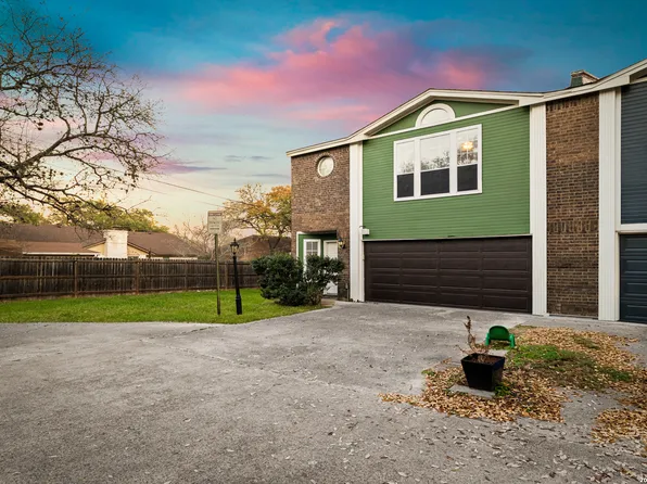 16710 Henderson Pass, San Antonio, TX 78232