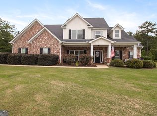 152 Jackson Dr, Forsyth, GA 31029