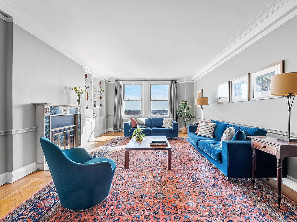 1st image of 35 Prospect Park W APT 13D