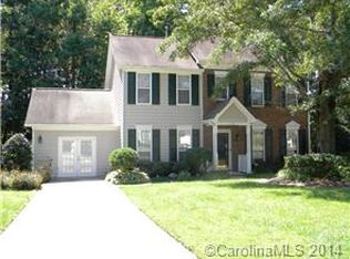 7408 Trotter Rd, Charlotte, NC 28216