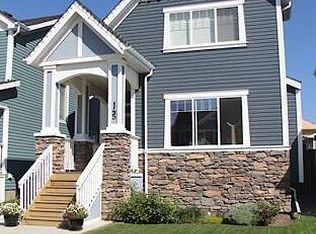 145 River Heights Cres, Cochrane, AB T4C0J5