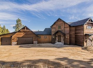 31 Ram Rock Rd, Clancy, MT 59634