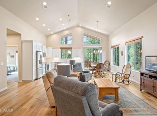 5428 N Saint Andrews Dr, Lakeside, AZ 85929