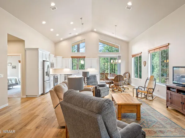 5428 N Saint Andrews Dr, Lakeside, AZ 85929