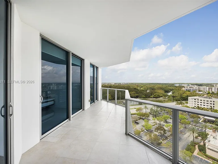 17301 Biscayne Blvd #1704 — Photo 31