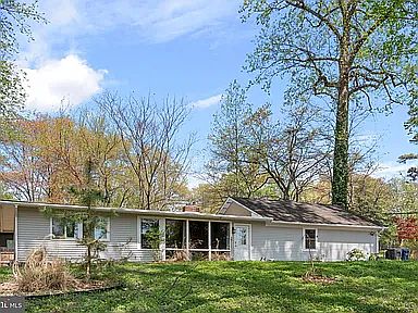 2nd image of 3026 Cedar Hill Rd