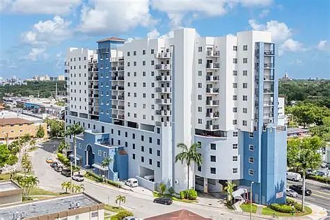 2nd image of 6365 SW 8th St #704