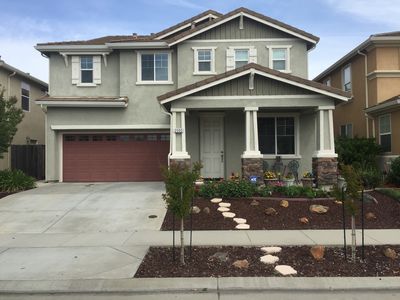 2500 Woodfield Way, Roseville, CA, 95747