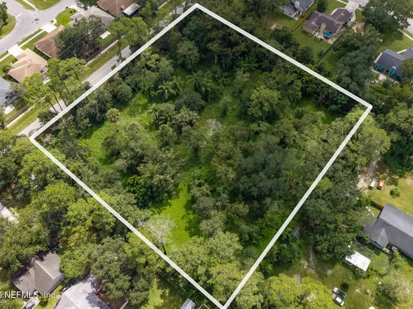 11330 PINE ACRES Road, Jacksonville, FL 32223