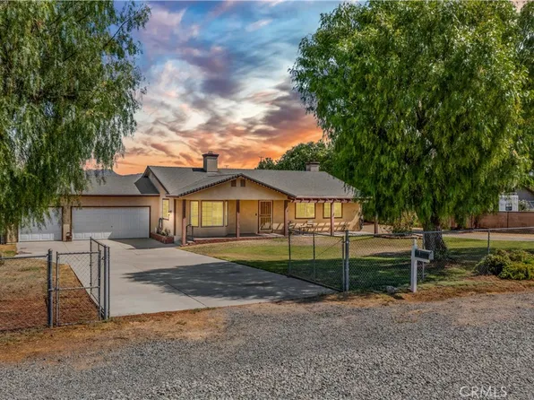 28444 Santa Rosa Rd, Sun City, CA 92585