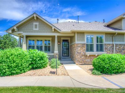 8594 W Quarto Avenue, Littleton, CO, 80128
