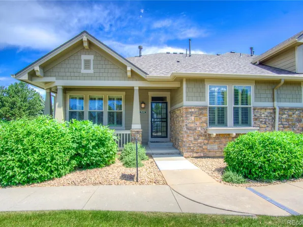 8594 W Quarto Avenue, Littleton, CO 80128