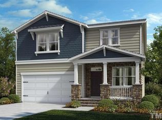 2108 Cellarius Ln, Cary, NC 27518