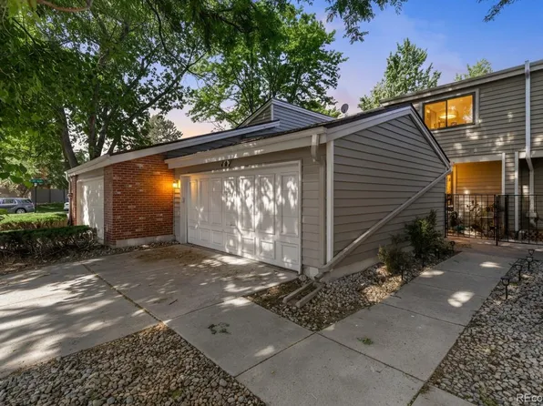 7925 W Layton Avenue #603, Littleton, CO 80123