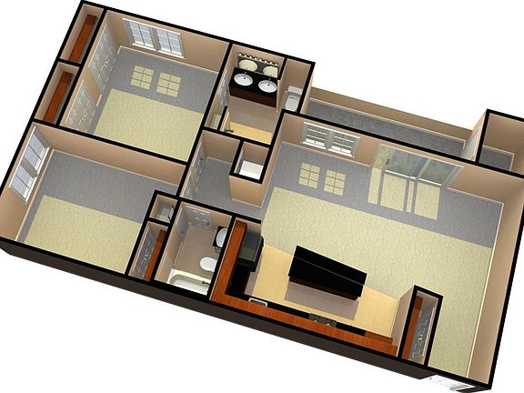 4th image of 1117 Primrose Ct