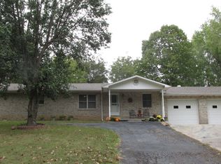 17271 Timberline Dr, Dexter, MO 63841