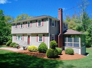 355 Whitney St, Northborough, MA 01532