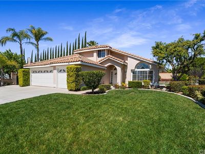 945 High Peak Dr, Riverside, CA, 92506